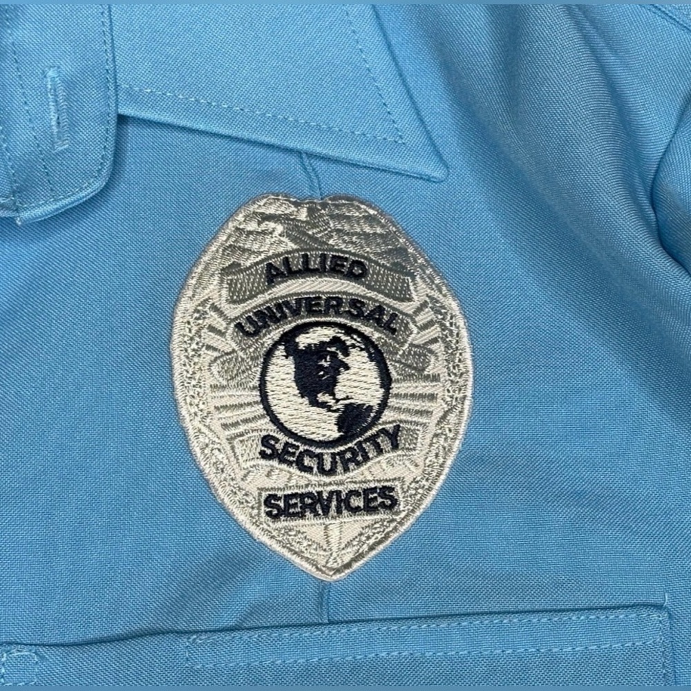 Allied Universal Security Services Guard Uniform … - image 3